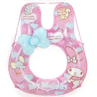 Swim ring - Sanrio characters / My Melody