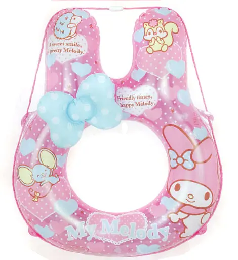 Swim ring - Sanrio characters / My Melody