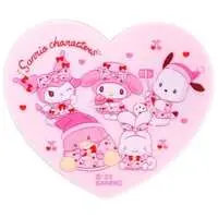 Hair Clip - Accessory - Sanrio characters