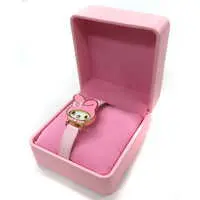 Wrist Watch - Sanrio characters / My Melody