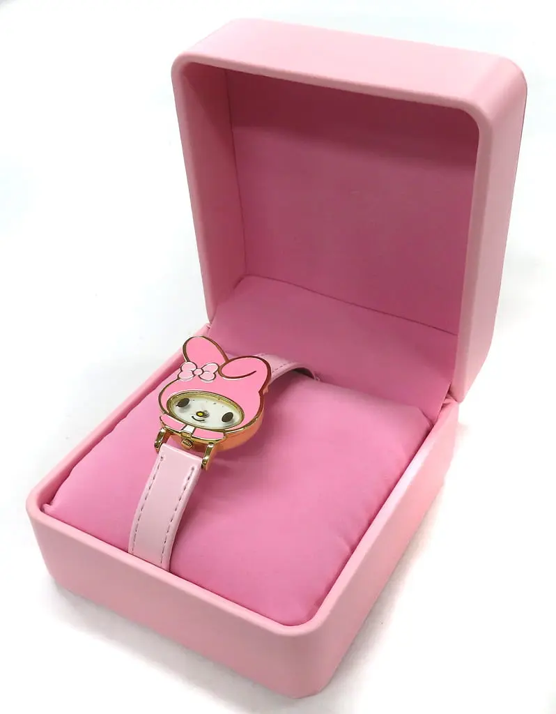 Wrist Watch - Sanrio characters / My Melody