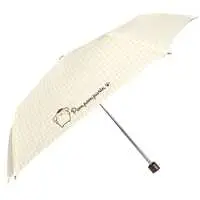 Folding Umbrella - Sanrio characters / Pom Pom Purin