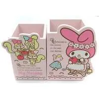 Case - Sanrio characters / My Melody