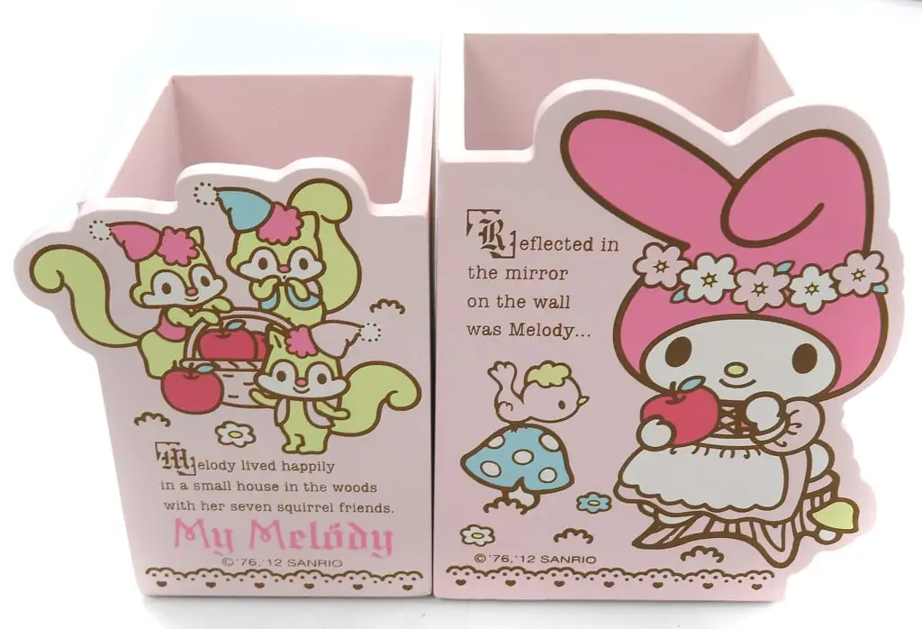 Case - Sanrio characters / My Melody