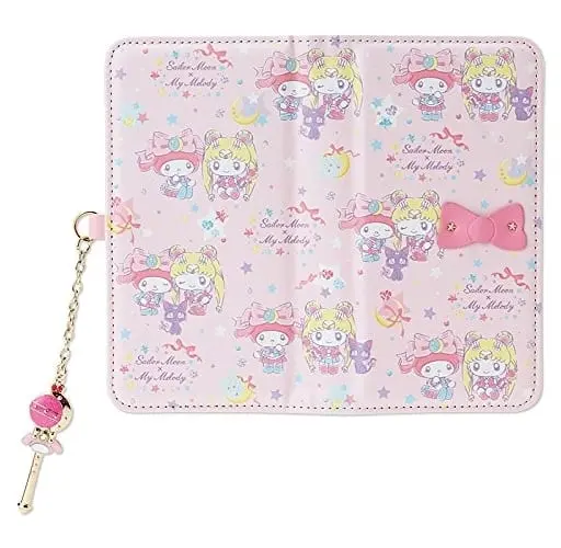 Smartphone Cover - Sailor Moon / My Melody