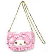 Pouch - Sanrio characters / My Melody