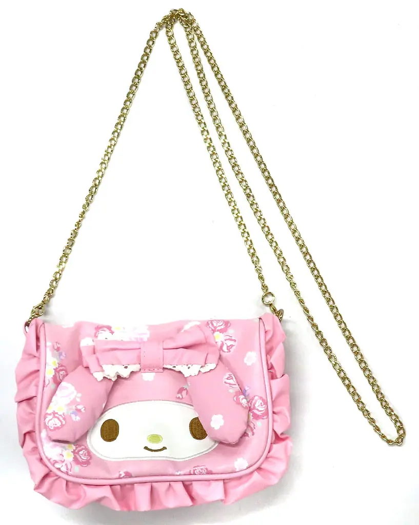 Pouch - Sanrio characters / My Melody