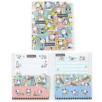 Letter Set - Sanrio characters / Pochacco