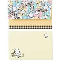 Letter Set - Sanrio characters / Pochacco