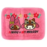 Mat - Sanrio / My Melody