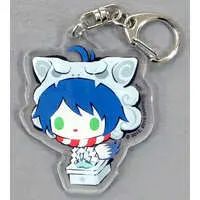 Key Chain - SHOW BY ROCK!!