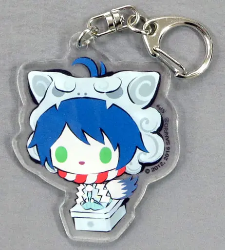 Key Chain - SHOW BY ROCK!!