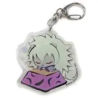 Key Chain - SHOW BY ROCK!!