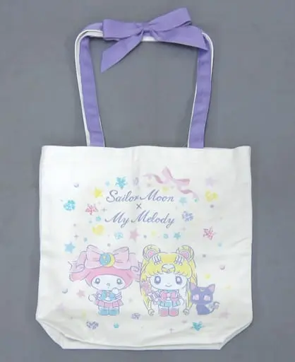 Bag - Sailor Moon / My Melody