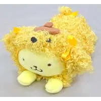 Key Chain - Sanrio characters / Pom Pom Purin