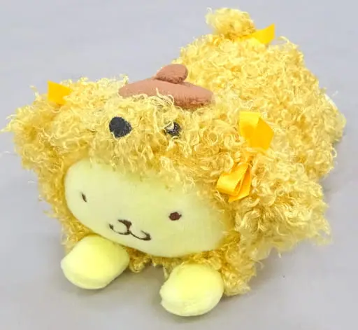 Key Chain - Sanrio characters / Pom Pom Purin