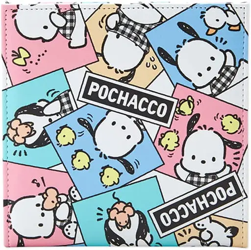 Mirror - Sanrio characters / Pochacco