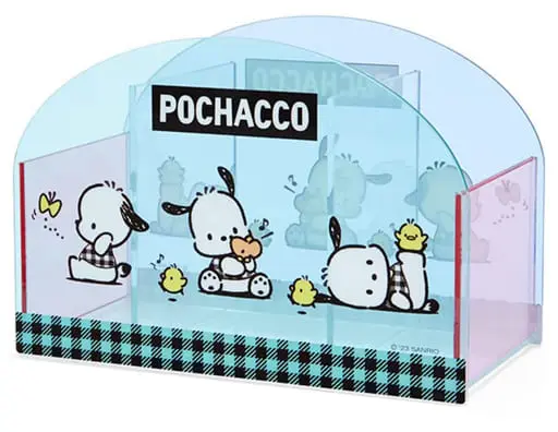 Smartphone Stand - Sanrio characters / Pochacco