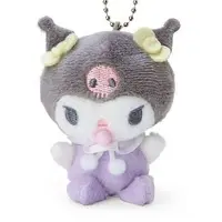 Key Chain - Sanrio characters / Kuromi