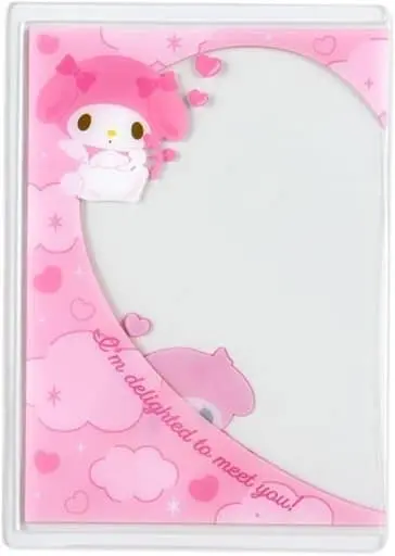 Card case - Sanrio characters / My Melody
