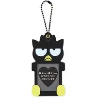 Key Chain - Sanrio characters / BAD BADTZ-MARU