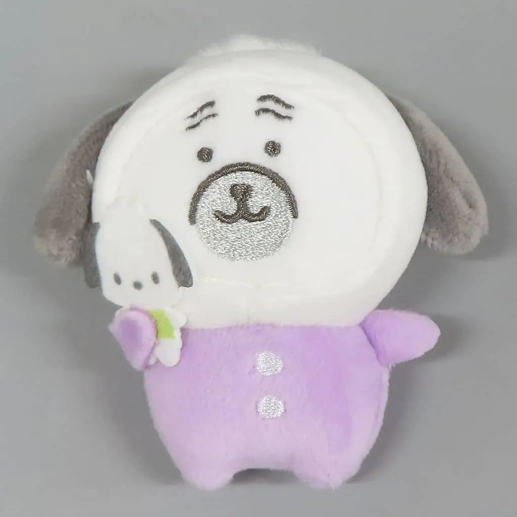 Sanrio characters x Nagano Friends - Sanrio characters / Pochacco