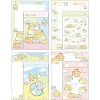 Letter Set - Sumikko Gurashi