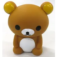 Coin Bank - RILAKKUMA / Rilakkuma