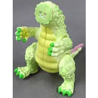 Trading Figure - Bitter melon Kaiju