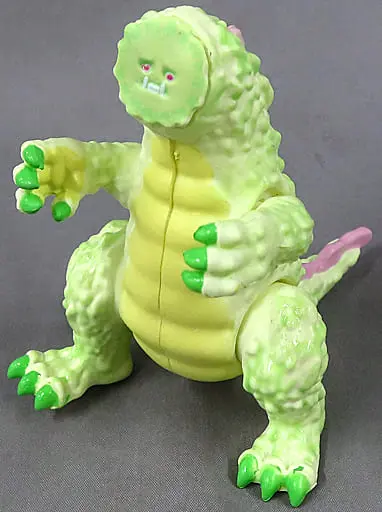 Trading Figure - Bitter melon Kaiju