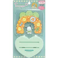 Acrylic stand - Sanrio characters / Pochacco