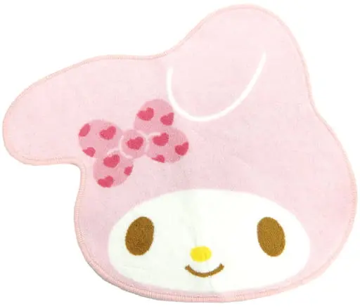 Mat - Sanrio characters / My Melody