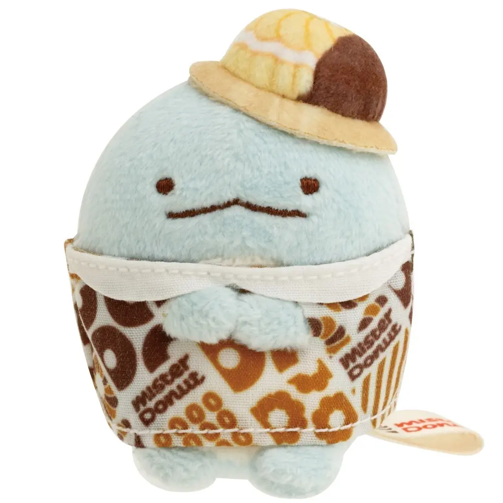 Plush - Sumikko Gurashi / Tokage