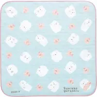 Towels - Sumikko Gurashi / Furoshiki & Shirokuma