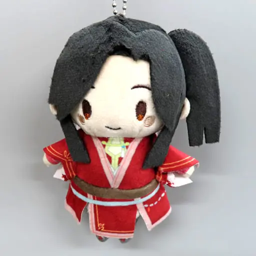 Key Chain - Plush - Plush Key Chain - Heaven Official's Blessing