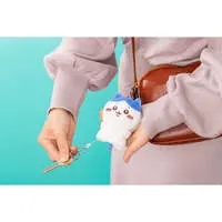 Key Chain - Plush - Plush Key Chain - Chiikawa / Momonga