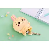 Key Chain - Plush - Plush Key Chain - Chiikawa / Momonga