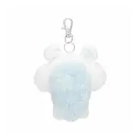 Key Chain - Plush - Plush Key Chain - Chiikawa / Momonga