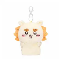 Key Chain - Plush - Plush Key Chain - Chiikawa / Shisa