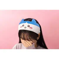 Plush - Headband - Chiikawa / Hachiware