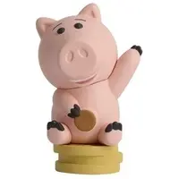 Trading Figure - Toy Story / Hamm