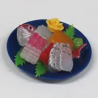 Trading Figure - Miniature Food