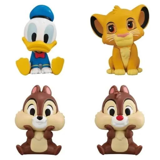 Trading Figure - Disney