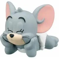 Trading Figure - TOM and JERRY