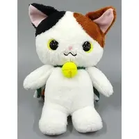 Plush - Sanrio characters / Kabukinyantaro