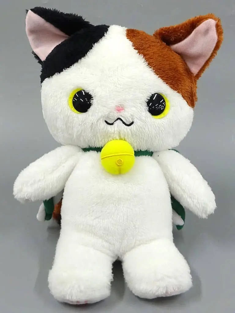 Plush - Sanrio characters / Kabukinyantaro