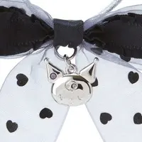 Accessory - Sanrio characters / Kuromi