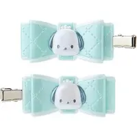 Hair Clip - Accessory - Sanrio characters / Pochacco