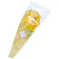 Key Chain - Sanrio characters / Pom Pom Purin