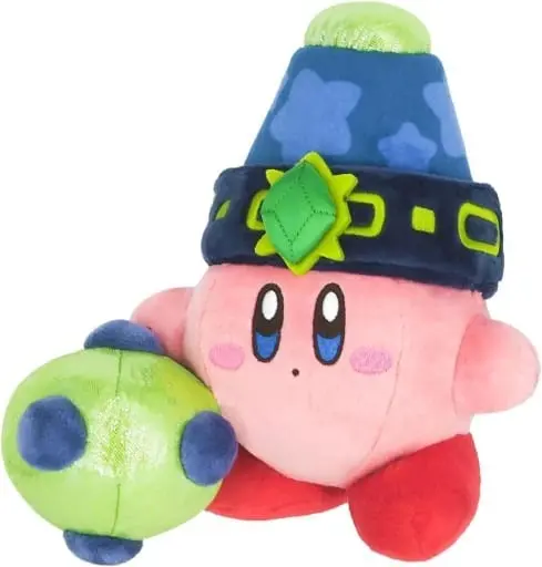 Plush - Kirby's Dream Land / Kirby